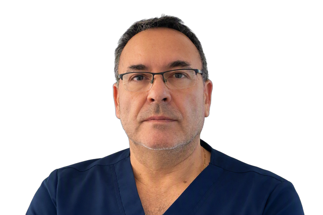Dr. Carlos Pizarro Sule